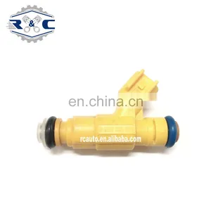 R&C High Quality Injector 0 280 156 133 Nozzle Auto Valve For Chrysler Dodge 100% Professional Tested Gasoline Fuel Inyector thumbnail-2