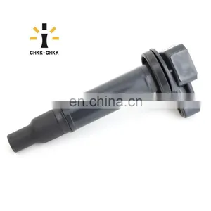 Professional Manufactory OEM 90919-02249 Ignition Coil Fit Japanese Car thumbnail-2