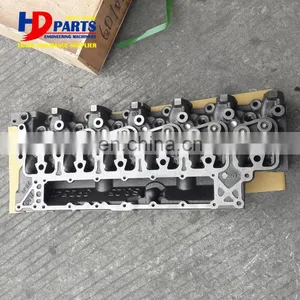 Diesel Engine B5.9 Cylinder Head 3966454 3922691 3917287 Kit 3927299 3802340 thumbnail-4