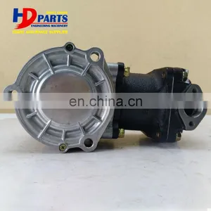 Machinery Engines Spare Parts W04CT Air Compressor Assy thumbnail-4