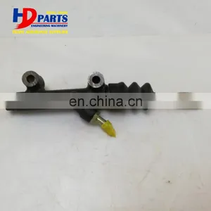 6D14 ME672296 ME625257 Brake Pump Clutch Pump Assy thumbnail-1