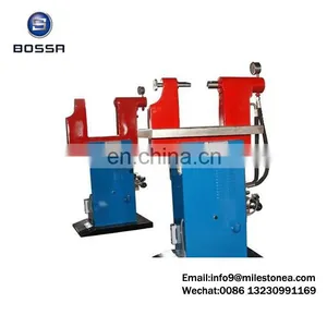 High Performance Riveting Machines Handle Riveting Machine thumbnail-4