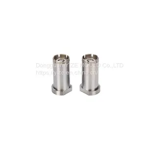 China Standard Round Parts Non-standard Round Parts Customization thumbnail-1