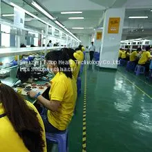 Skin-friendly High Filtration Effciency KN95 Face Mask Respirator With FDA and CE Certificate thumbnail-5