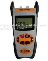 Shinho X-5005 Fiber Ranger Hand Hold OTDR thumbnail-1