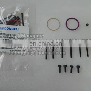 NO,108(5) C-9 INTERNAL GASKET KIT thumbnail-6