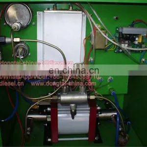 CRDI Test Bank PQ1000 Test Injector and Pump thumbnail-2