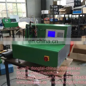 Common Rail Injector Test Simulator EPS100 thumbnail-2