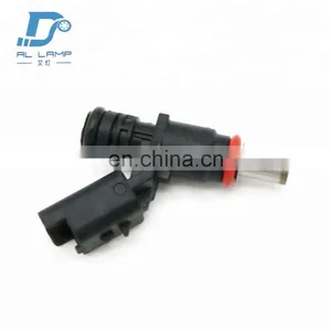 3 Holes Fuel Injector For Siemens Deka OEM A20310819 thumbnail-3