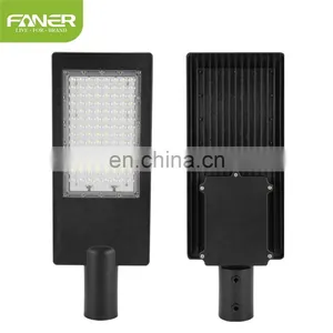 China Big Factory Faner Lighting CB SASO CE ROHS BIS Waterproof IP65 150W Led Street Light for Garden for Street for Project thumbnail-4