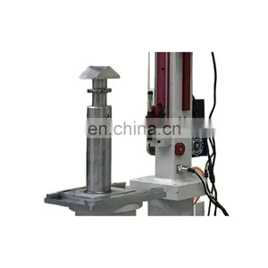 Tri-directional Accelerometer Uniaxial Impact Machine /Helmet Impact Machine /Helmet Impact Equipment thumbnail-4