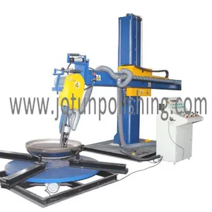 JT-2 | China Jotun Dished Head Polishing Machine thumbnail-1