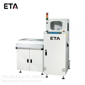 Hot Sale Full Auto Loader Unloader and Conveyor for PCB thumbnail-3