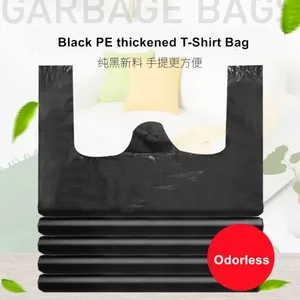 T Shirt Garbage Bag thumbnail-4