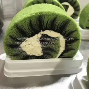 Adjustable Ultrasonic Cutting Machine Caramel Bar Cutting Machine Ultra Sonic Knife thumbnail-3