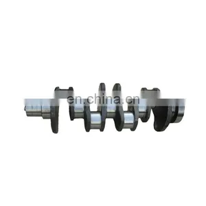 Hot-sale Casting 4BD1 Crankshaft for With Good Performance thumbnail-1