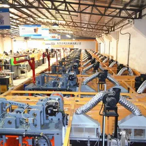 Dongguan Longsun Machinery Co.,LTD. company overview - view 1 thumbnail