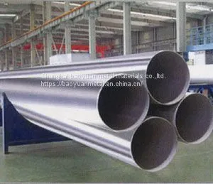 2205 Stainless Steel Pipes Tubes Bars Plates thumbnail-5