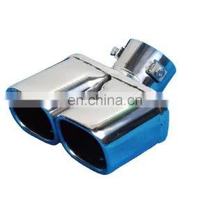Air+Intakes Spares Parts Car Exhaust Muffler For Hyundai Elantra1.6 For Volvo S40 thumbnail-1