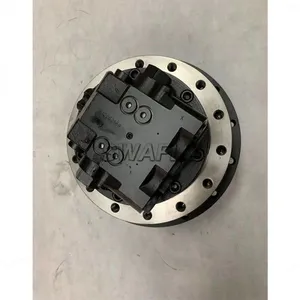 Eaton Js210 Heavy Duty Hydraulic Final Drive Motor Jcb Usd2500 thumbnail-1