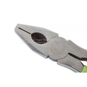 8 Inch Linesman Pliers thumbnail-2