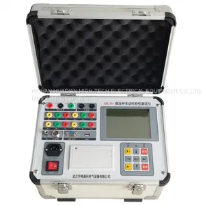 High Voltage Switch Dynamic Characteristic Tester thumbnail-1
