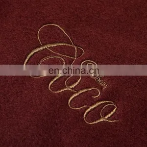 High Quality Soft Fleece One Layer Baby Travepolar Fleece Blanket thumbnail-2