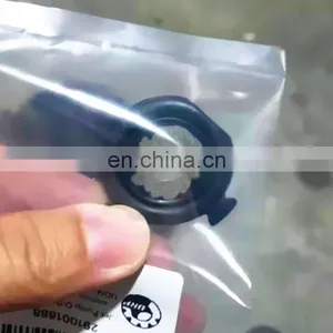 RED KNOB-SWITCH Black Jetski Rubber Start Stop Button for Seadoo Spark 900 OEM 277001887 4-tec Sea-doo 1630 1503 Engine Valves thumbnail-3