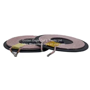 QI Wireless Charging Coil Receiver thumbnail-3