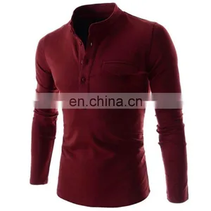Good Quality 100 Cotton t Shirts for Men 2020 Summer thumbnail-4
