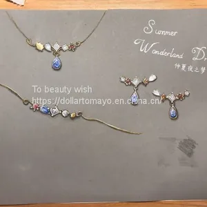 Summer Wonderland Dream thumbnail-1