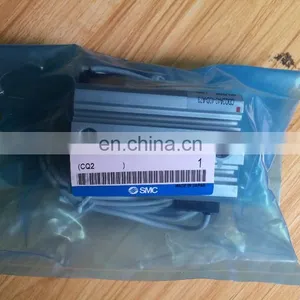 SMC Cylinder CDQ2A40-40D thumbnail-1