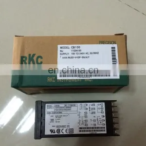 RKC Temperature Controller CB100WJ02-VM-DP-5N-A-Y thumbnail-3