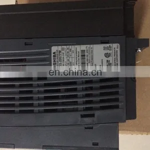 Toshiba Transistor Inverter 200V 240V Ac Driver Vfs15-2007pm thumbnail-3