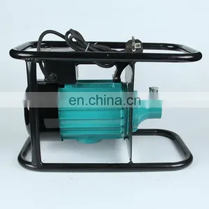 Portable Concrete Electric Poker Vibrator Concrete for Heavy Duty thumbnail-3