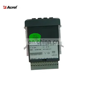 LCD AMC72L-E4/KC 3P4W Wire Power Meter AMC72L-E4/KC With Rs485/power Monitor thumbnail-3