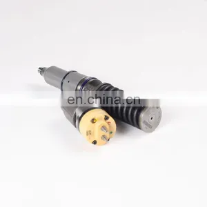 Remanufactured Inector CAT Injector 10R0956 for Caterpillar 3406E C15 C16 Engines thumbnail-3