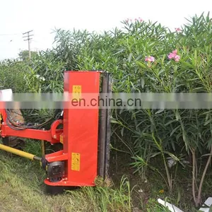 Professional Efgl Side Flail Mower for Wholesale thumbnail-6