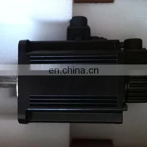 1.5KW Delta Servo Motor For Woodworking Machine ECMA-E21315SS With Brake thumbnail-2