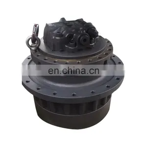 PC350-7 PC360-7 Travel Motor PC300-7 Final Drive 207-27-00371 207-27-00370 207-27-00260 thumbnail-1