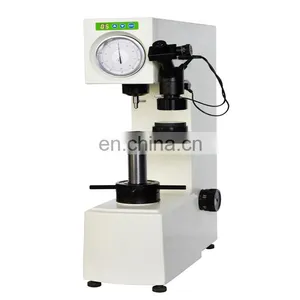 HBRV-187.5 Motorized Brinell Rockwell Universal Hardness Tester thumbnail-3