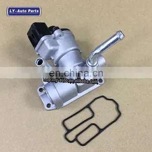 Auto Spare Parts IAC Idle Air Control Valve For Mitsubishi Pajer MD614713 thumbnail-1