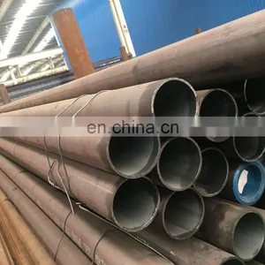 ASME SA213 T11 T12 Alloy Steel Seamless Boiler Superheater Tube thumbnail-7