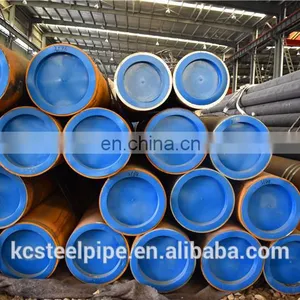 China Factory JIS G3444 G3466 Stk400 Low Carbon Steel Pipe Standard Length thumbnail-5