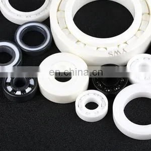 Cheap Ball Bearings Ceramic Ball Bearing Chinese Bearings thumbnail-2