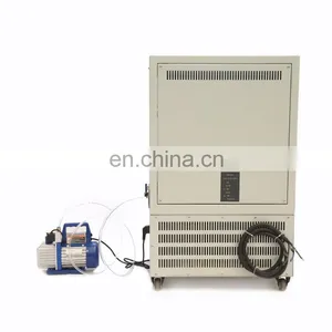 Liyi Laboratory High Temperature Controlled Atmosphere Muffle Furnace thumbnail-5