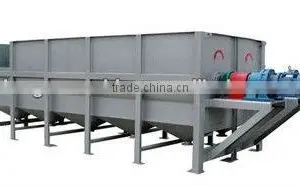 Paddle Type Potato Washing Machine|potato Cleaning Machine|Tuber Washing Machine thumbnail-1