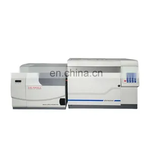 Mass Spectrometry Gas Chromatography Instrument thumbnail-2