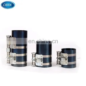 Auto Engine Motor Piston Ring Service Tool Set Expander Compressor thumbnail-1