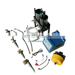 CAT900L HEUI (C7 C9 C-9 3126)Tester thumbnail-1